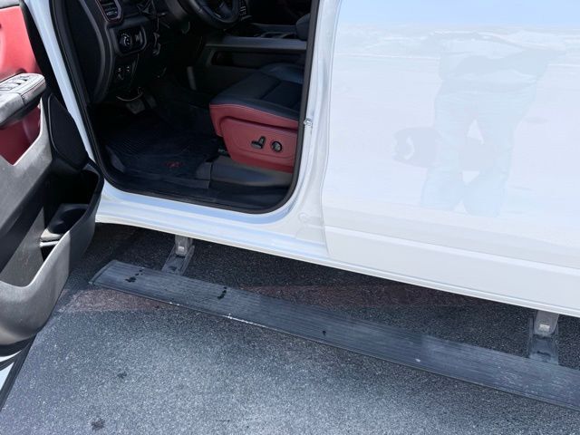 2022 Ram 1500 Rebel Kerrville TX