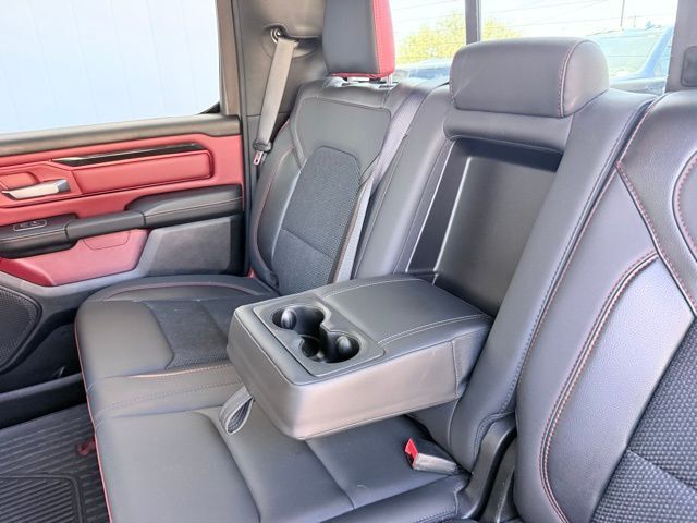 2022 Ram 1500 Rebel Kerrville TX