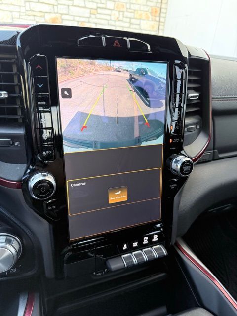 2022 Ram 1500 Rebel Kerrville TX