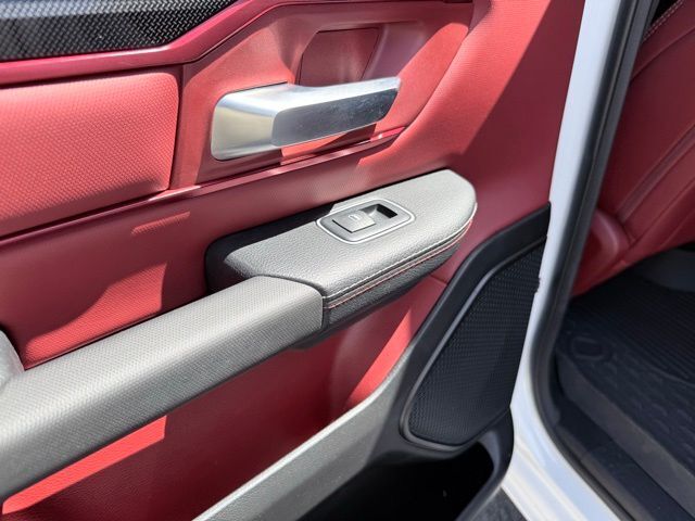 2022 Ram 1500 Rebel Kerrville TX