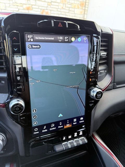 2022 Ram 1500 Rebel Kerrville TX