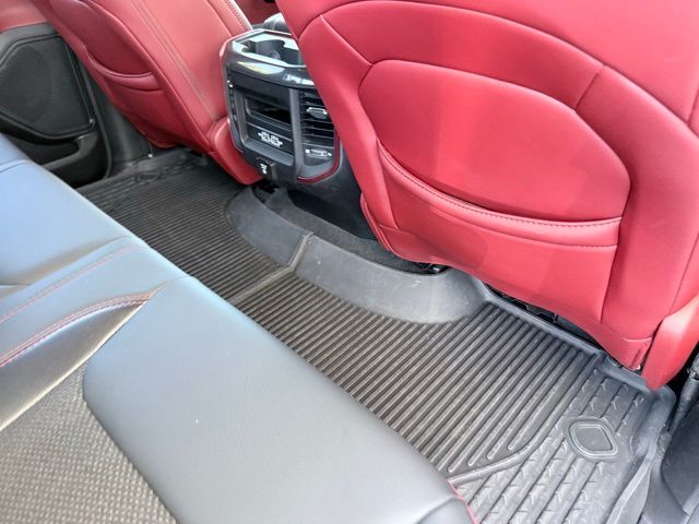 2022 Ram 1500 Rebel Kerrville TX