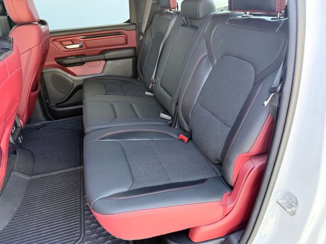 2022 Ram 1500 Rebel Kerrville TX