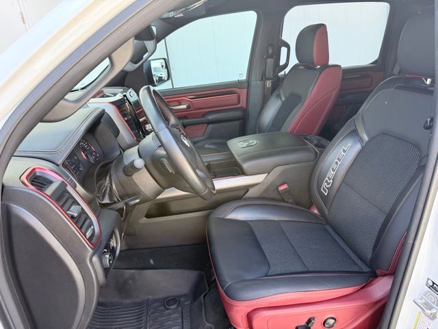 2022 Ram 1500 Rebel Kerrville TX