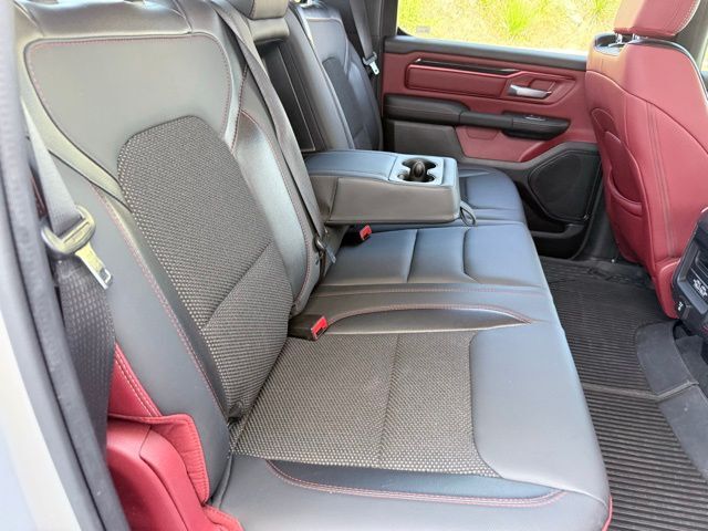 2022 Ram 1500 Rebel Kerrville TX