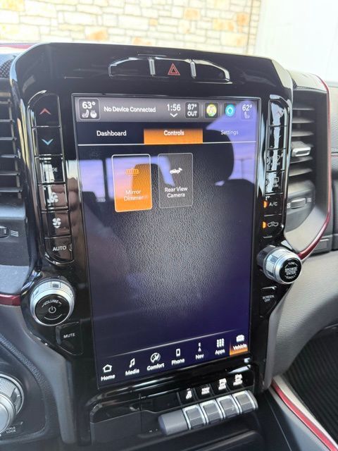 2022 Ram 1500 Rebel Kerrville TX