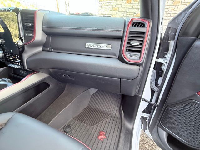 2022 Ram 1500 Rebel Kerrville TX