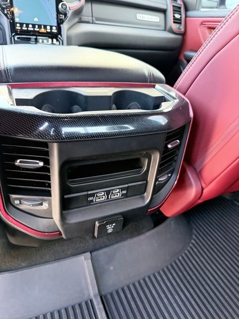 2022 Ram 1500 Rebel Kerrville TX