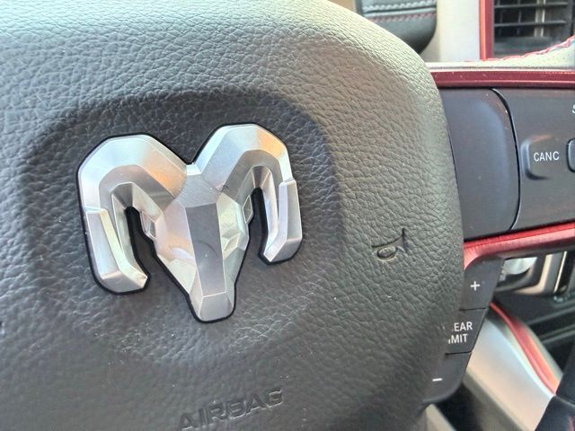 2022 Ram 1500 Rebel Kerrville TX