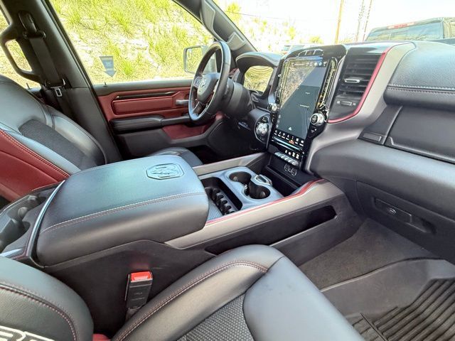 2022 Ram 1500 Rebel Kerrville TX