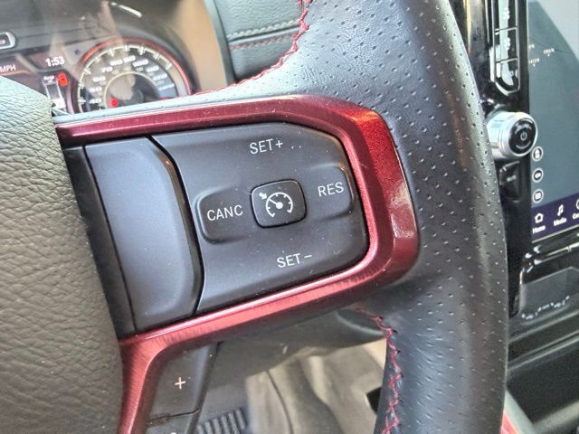 2022 Ram 1500 Rebel Kerrville TX