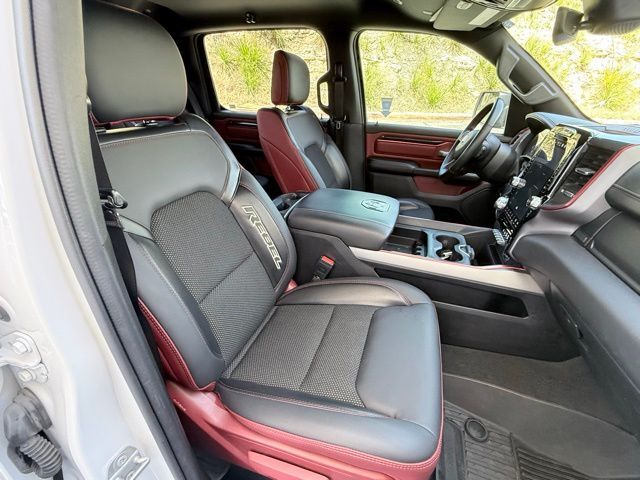 2022 Ram 1500 Rebel Kerrville TX