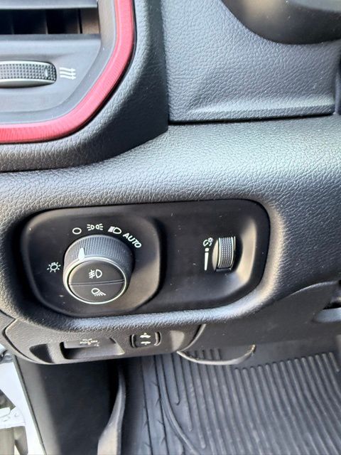 2022 Ram 1500 Rebel Kerrville TX