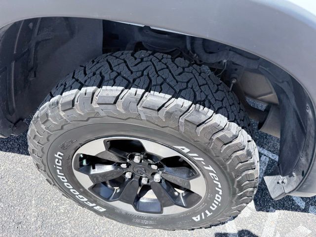 2022 Ram 1500 Rebel Kerrville TX