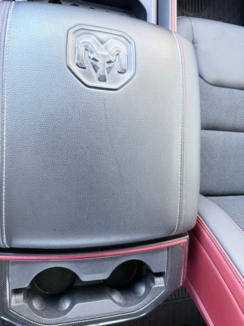 2022 Ram 1500 Rebel Kerrville TX