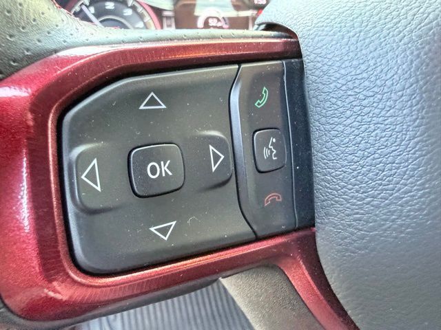 2022 Ram 1500 Rebel Kerrville TX