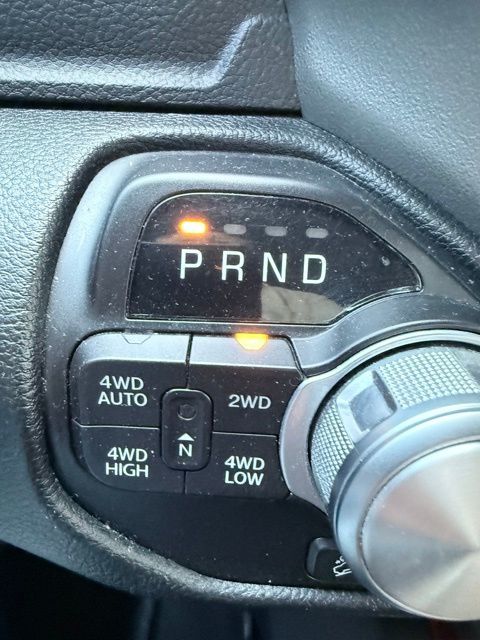 2022 Ram 1500 Rebel Kerrville TX