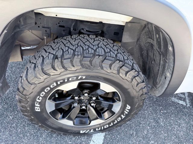 2022 Ram 1500 Rebel Kerrville TX