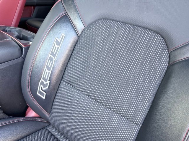 2022 Ram 1500 Rebel Kerrville TX