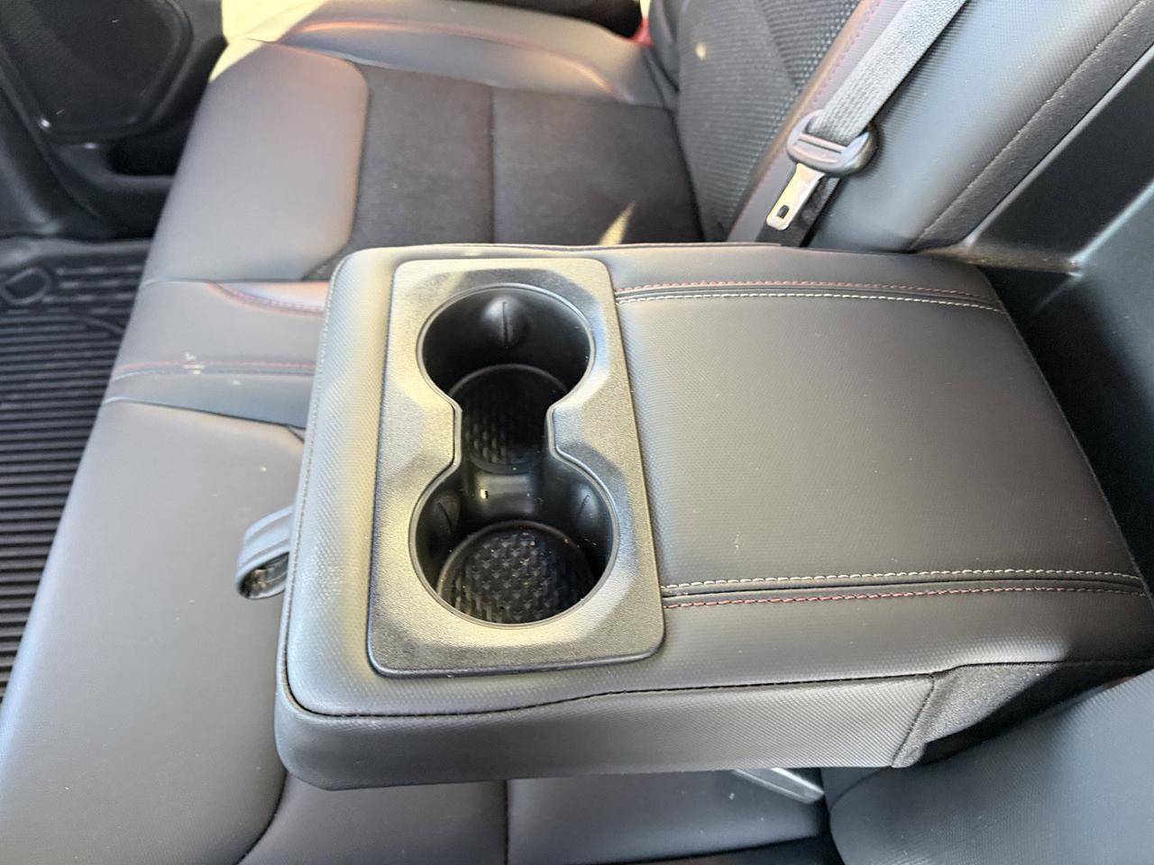 2022 Ram 1500 Rebel 4x4 | 5.7L HEMI V8 | 12" Touchscreen Nav | Alpine Audio | Android Auto CarPlay Redwater AB