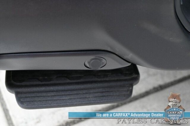 2022 Ram 1500 Rebel Wasilla AK