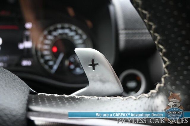 2022 Ram 1500 Rebel Wasilla AK