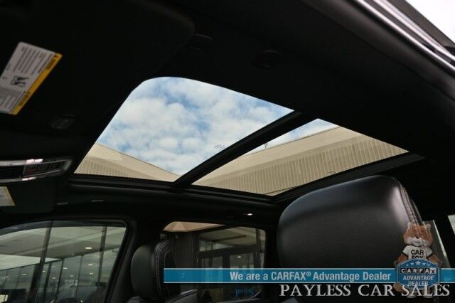 2022 Ram 1500 Rebel Wasilla AK