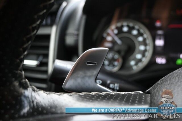 2022 Ram 1500 Rebel Wasilla AK