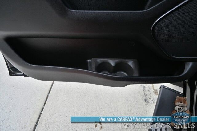 2022 Ram 1500 Rebel Wasilla AK