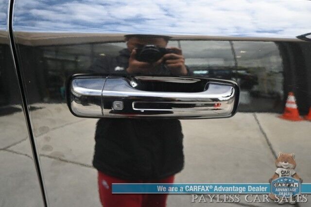 2022 Ram 1500 Rebel Wasilla AK