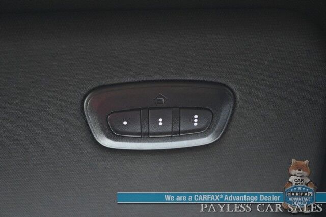 2022 Ram 1500 Rebel Wasilla AK