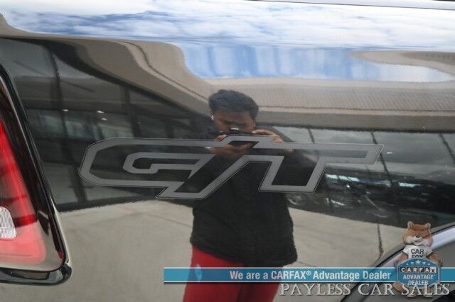 2022 Ram 1500 Rebel Wasilla AK