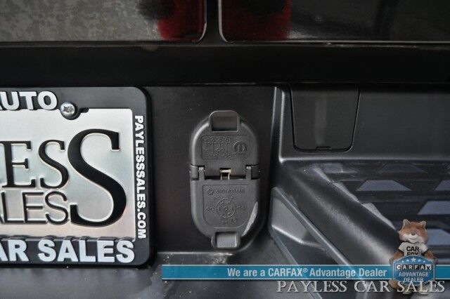 2022 Ram 1500 Rebel Wasilla AK