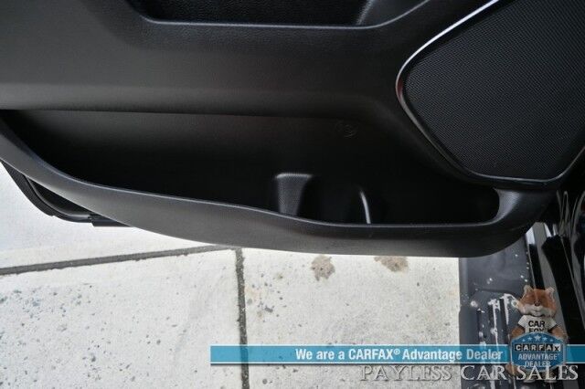 2022 Ram 1500 Rebel Wasilla AK