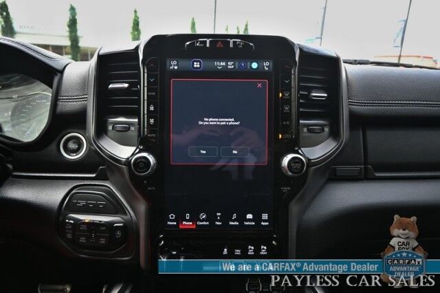 2022 Ram 1500 Rebel Wasilla AK