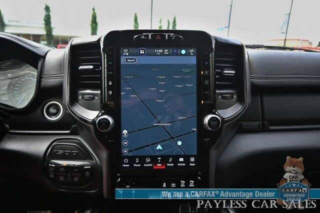 2022 Ram 1500 Rebel Wasilla AK