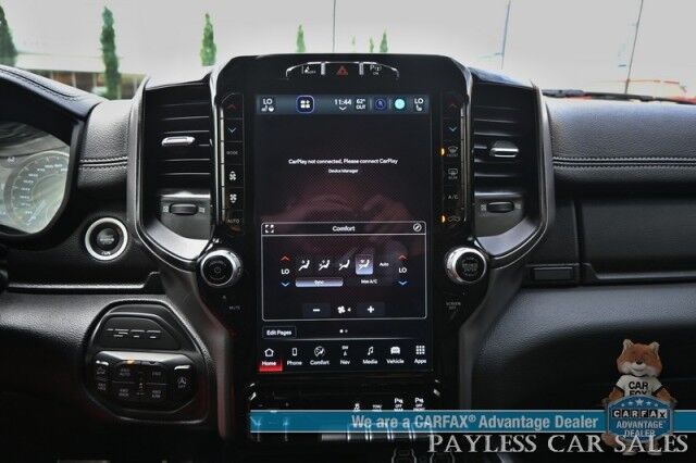 2022 Ram 1500 Rebel Wasilla AK