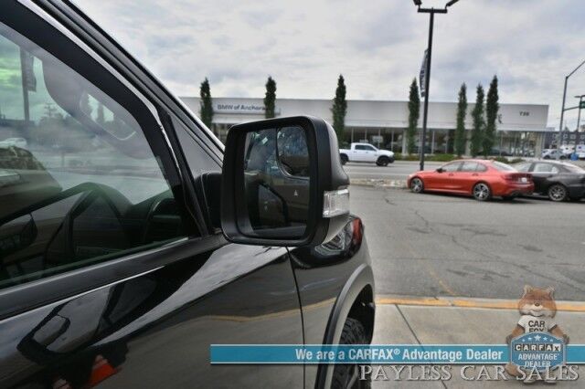 2022 Ram 1500 Rebel Wasilla AK