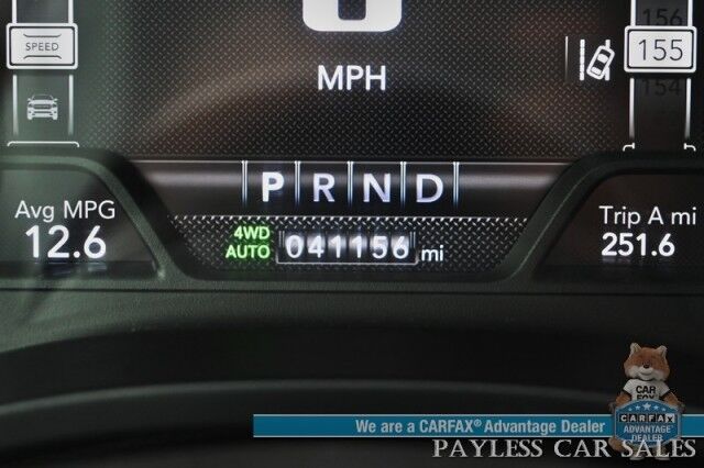 2022 Ram 1500 Rebel Wasilla AK