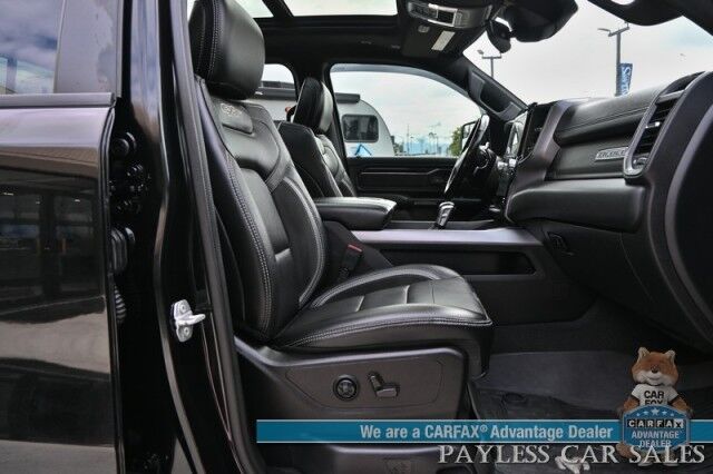 2022 Ram 1500 Rebel Wasilla AK