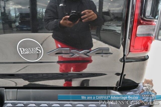 2022 Ram 1500 Rebel Wasilla AK