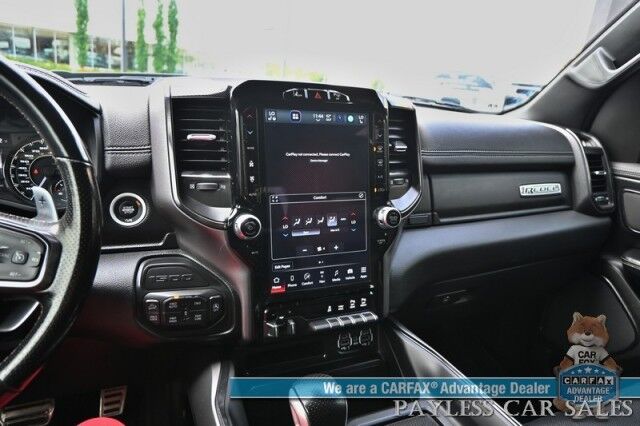 2022 Ram 1500 Rebel Wasilla AK