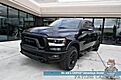 2022 Ram 1500 Rebel / GT Pkg / Level 2 / Night Edition / Rebel 12 Pkg / 4X4 / Crew Cab / Heated Seat