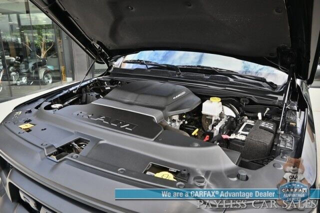 2022 Ram 1500 Rebel Wasilla AK