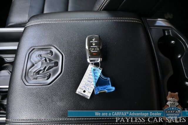 2022 Ram 1500 Rebel Wasilla AK