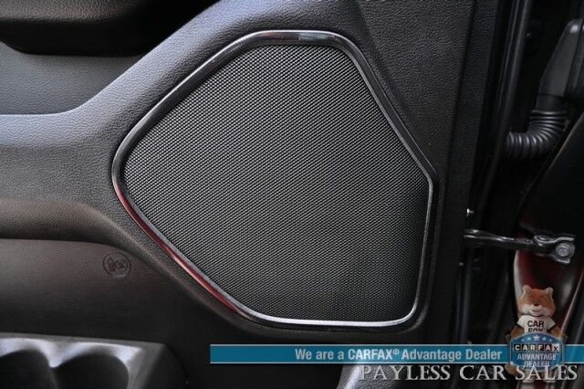 2022 Ram 1500 Rebel Wasilla AK