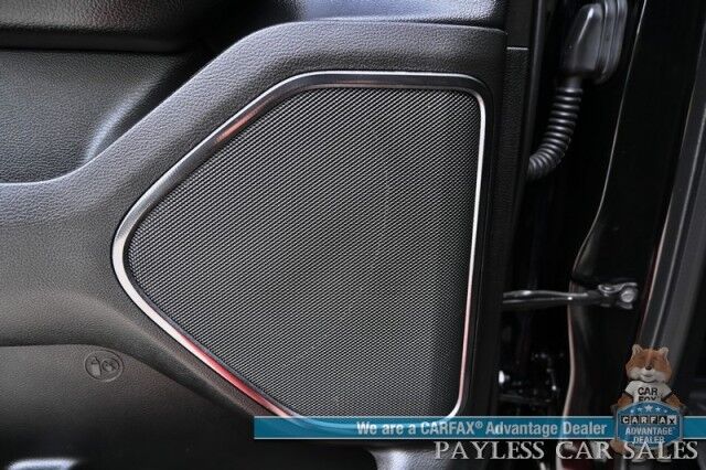 2022 Ram 1500 Rebel Wasilla AK