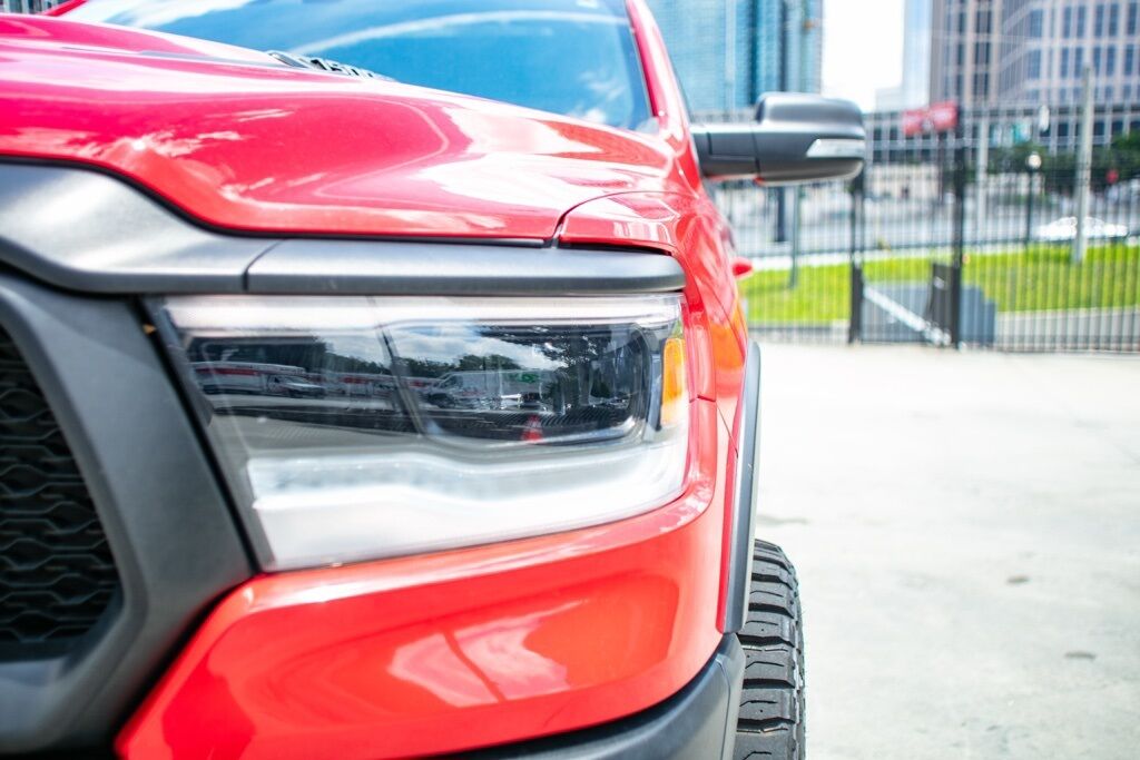 2022 Ram 1500 Rebel Atlanta GA