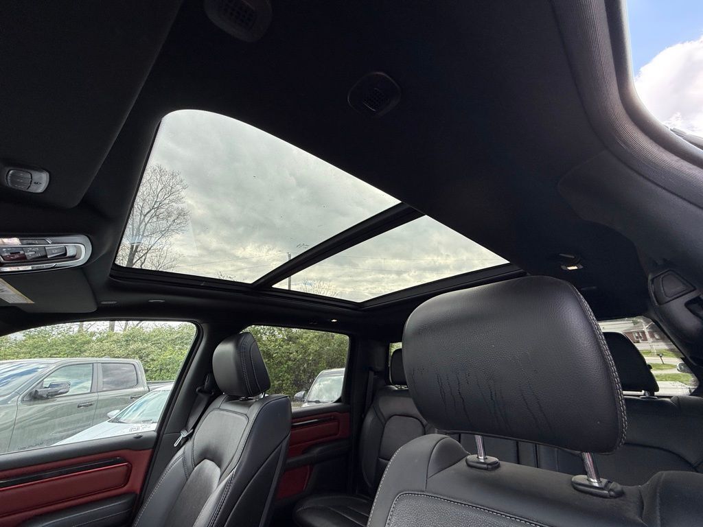 2022 Ram 1500 Rebel Crestwood KY