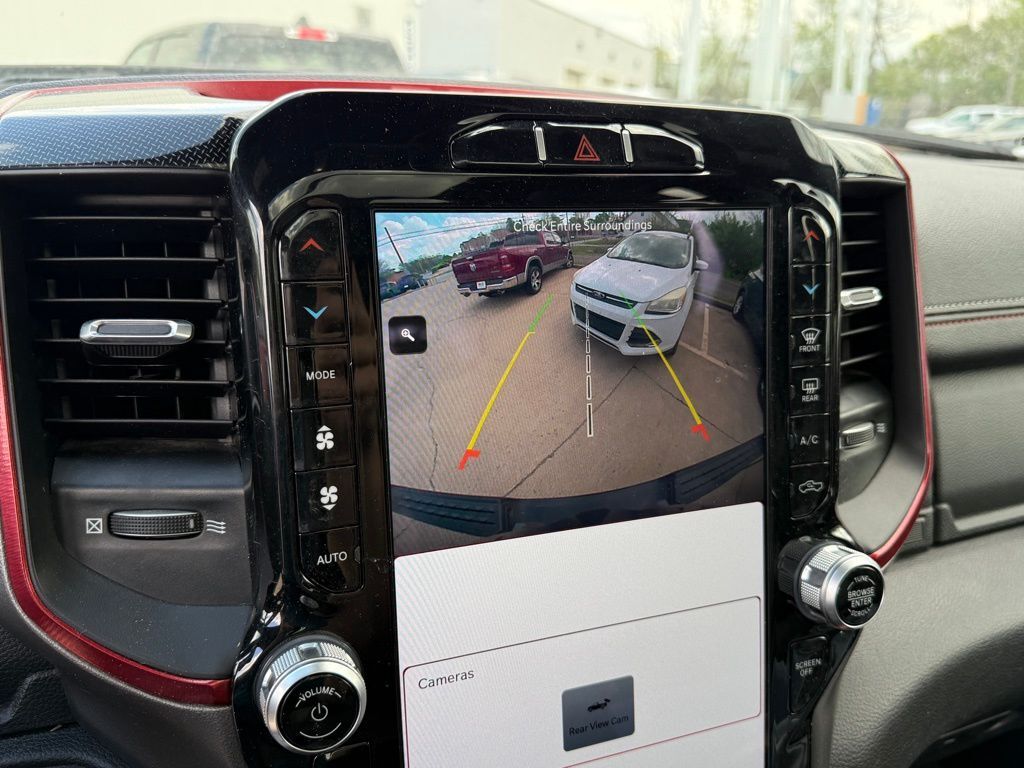 2022 Ram 1500 Rebel Crestwood KY